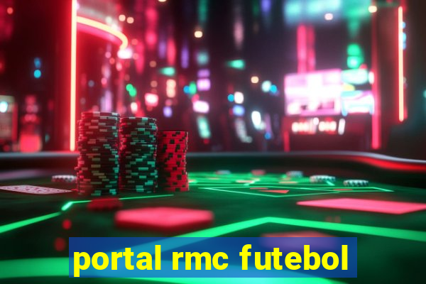 portal rmc futebol